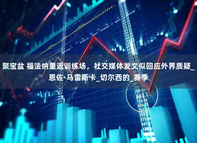 聚宝盆 福法纳重返训练场，社交媒体发文似回应外界质疑_恩佐·马雷斯卡_切尔西的_赛季